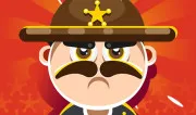 Sheriff Shoot