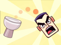 Play Skibidi Toilet Basketball now!