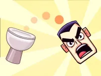 PLay Skibidi Toilet Basketball now!