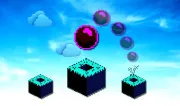 Sky Block Bounce
