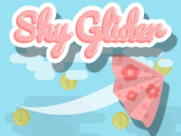 Play Sky Glider now!