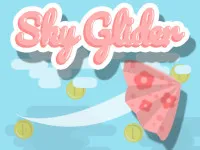 PLay Sky Glider now!