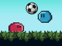 Play Slime Ball now!