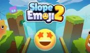 Slope Emoji 2