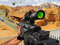 Play Sniper Combat 3D now!