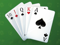 Play Solitaire 15in1 Collection now!