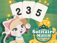 Play Solitaire Match now!