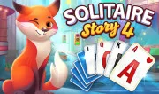 Solitaire Story TriPeaks 4