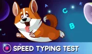 Speed Typing Test