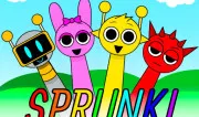 Sprunki