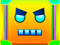 PLay Square Dash now!