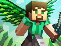 Play Square World 3D now!