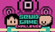 Squid Game Challenge Online