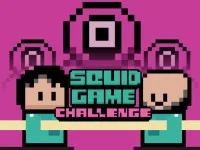 PLay Squid Game Challenge Online now!