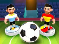 PLay Stick Soccer 3D now!