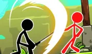 Stickman Archero Fight