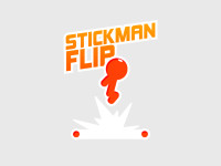Play Stickman Flip now!