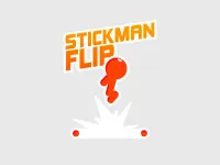 PLay Stickman Flip now!