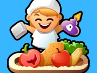 Play Street Food Inc now!