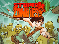 Play Stupid Zombies now!