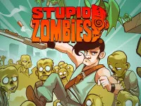 PLay Stupid Zombies now!