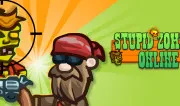 Stupid Zombies Online