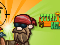 Play Stupid Zombies Online now!
