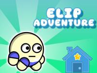 Play Super Elip Adventure now!