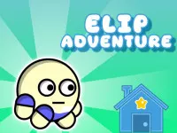 PLay Super Elip Adventure now!