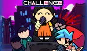 Super Friday Night Squid Challenge