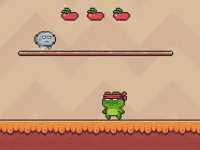 PLay Super Frog now!