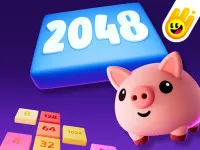 PLay Super Snappy 2048 now!