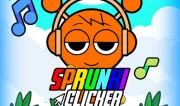 Super Sprunki Clicker