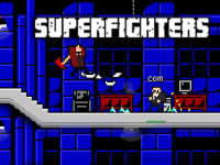Play Superfighters now!