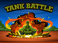 Play Tank Battle now!