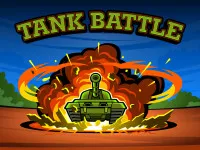 PLay Tank Battle now!