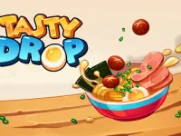 PLay Tasty Drop now!