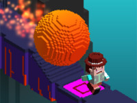 Play Temple Dash now!