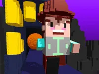 PLay Temple Escape now!