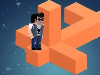 PLay The Branch Runner now!
