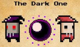 The Dark One