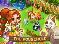 PLay The Household now!