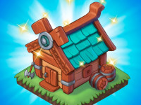 Play The Mergest Kingdom now!