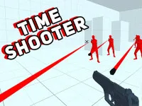 PLay Time Shooter now!