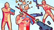 Time Shooter 2