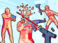 Play Time Shooter 2 now!