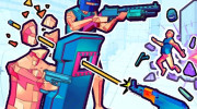 Time Shooter 3: SWAT