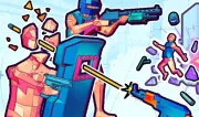 Time Shooter 3: SWAT