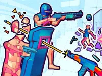 PLay Time Shooter 3: SWAT now!