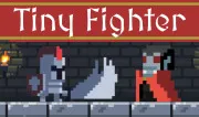 Tiny Fighter - Unstoppable Run